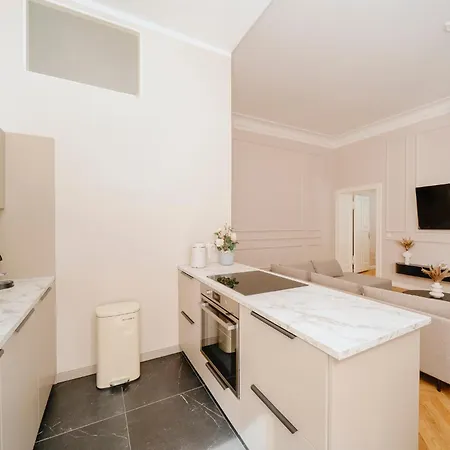 Appartamento Lb Living - - Grand Luxury Berlino