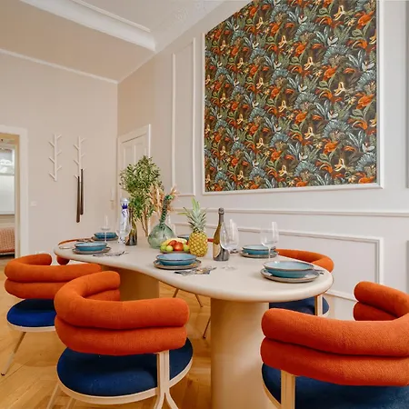 Appartamento Lb Living - - Grand Luxury