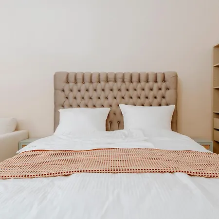 Lb Living - - Grand Luxury Appartamento *