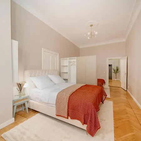 Lb Living - - Grand Luxury Appartamento Berlino