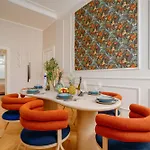 Apartment Lb Living - - Grand Luxury