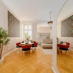 Apartment Lb Living - - Grand Luxury *