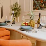 Lb Living - - Grand Luxury Apartment Berlin