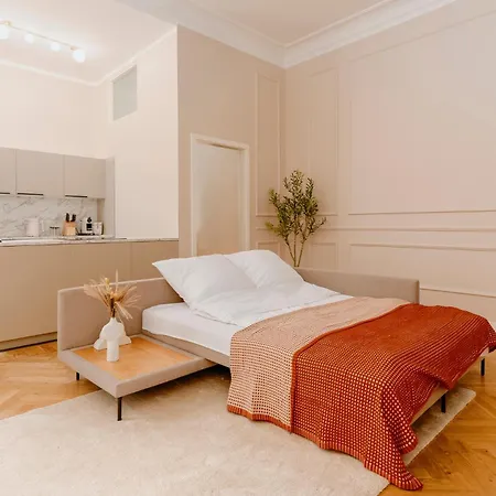 Lb Living - - Grand Luxury דירה