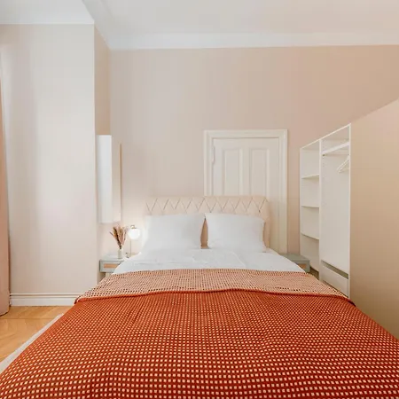 شقة Lb Living - - Grand Luxury *