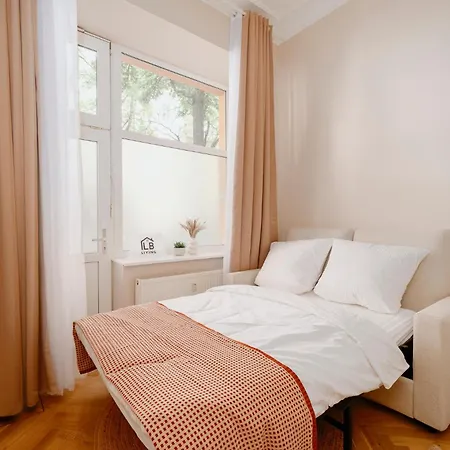 Lb Living - - Grand Luxury דירה ברלין