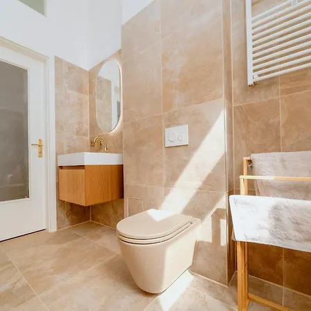 Lb Living - - Grand Luxury דירה ברלין