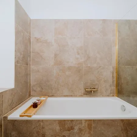 דירה Lb Living - - Grand Luxury ברלין