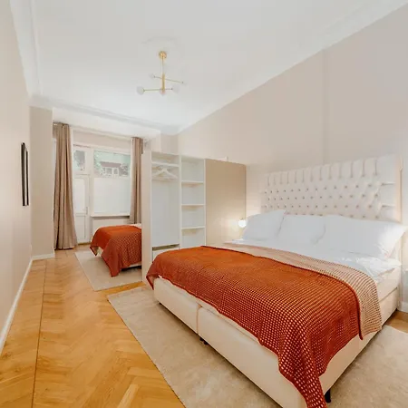 Lb Living - - Grand Luxury ברלין