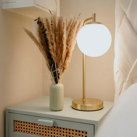 Lb Living - - Grand Luxury Appartement