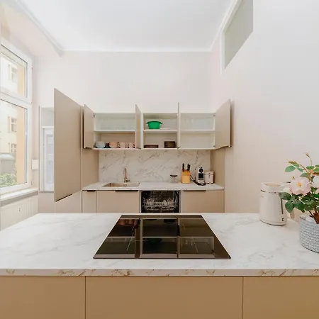 Lb Living - - Grand Luxury ברלין