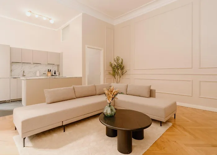 Lb Living - - Grand Luxury Berlín