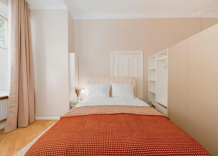 Apartman Lb Living - - Grand Luxury *