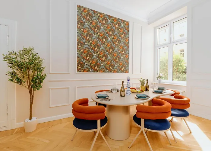 Lb Living - - Grand Luxury * Berlin