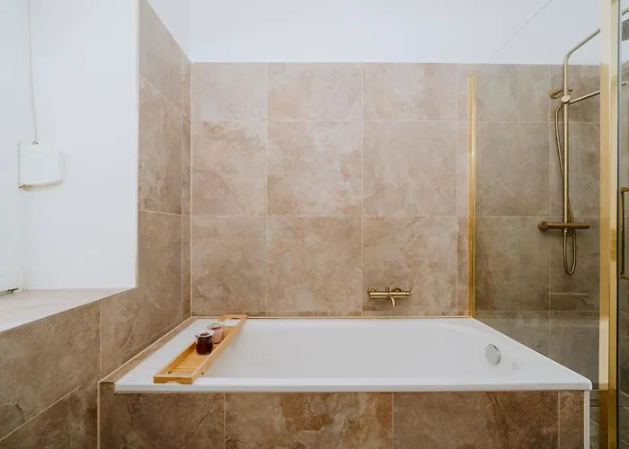 شقة Lb Living - - Grand Luxury برلين