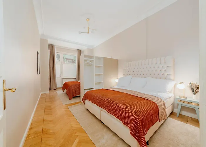 Lb Living - - Grand Luxury Berlin