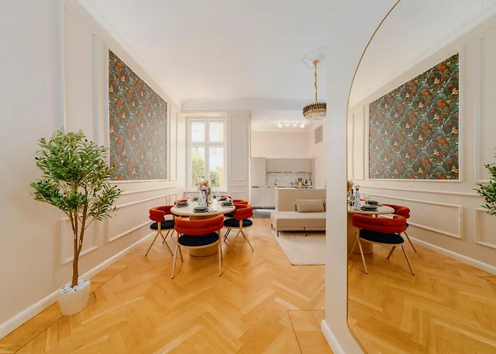 Apartman Lb Living - - Grand Luxury *