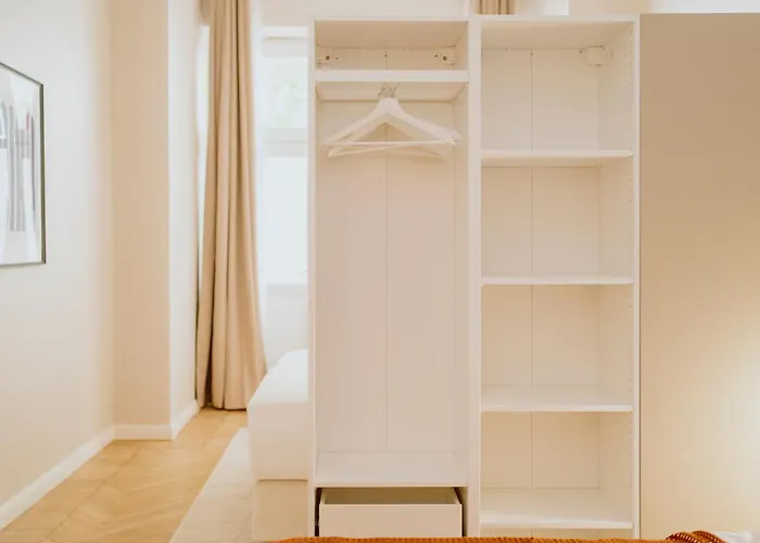 Lb Living - - Grand Luxury Berlín