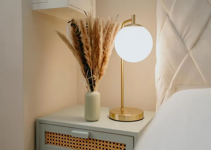 Lb Living - - Grand Luxury Apartman