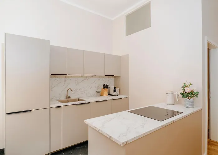 Apartman Lb Living - - Grand Luxury *