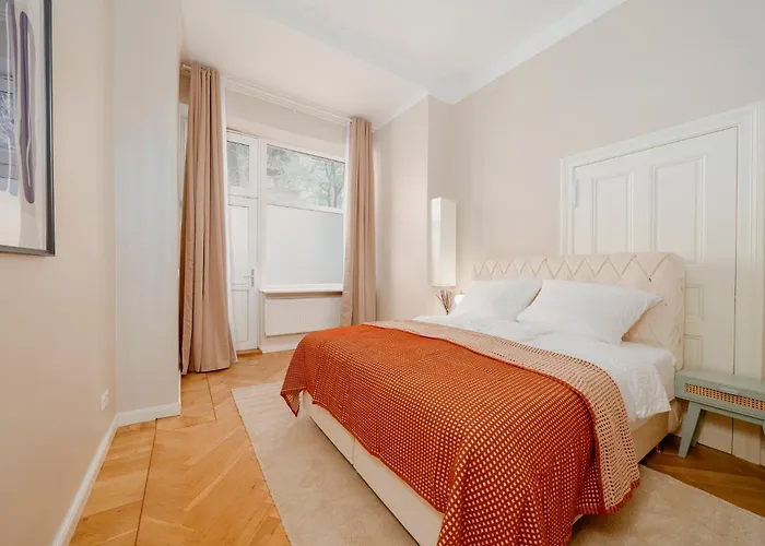 Lb Living - - Grand Luxury * Berlin