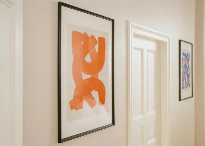 Lb Living - - Grand Luxury شقة *