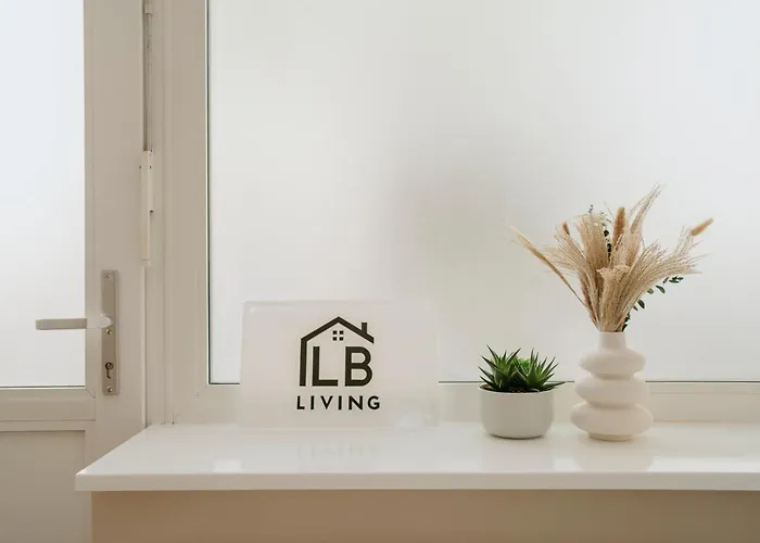 Lb Living - - Grand Luxury *
