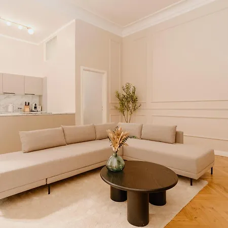Lb Living - - Grand Luxury Berlin