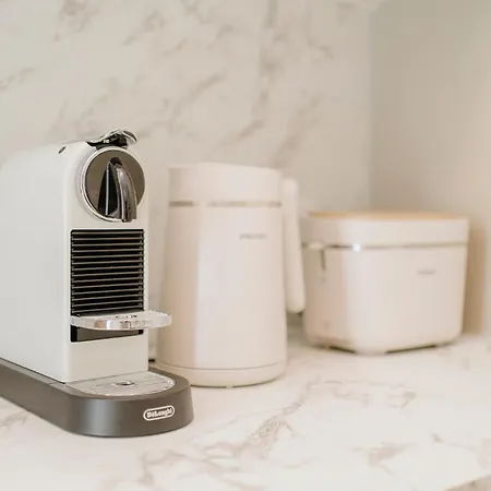 Lb Living - - Grand Luxury Berlin