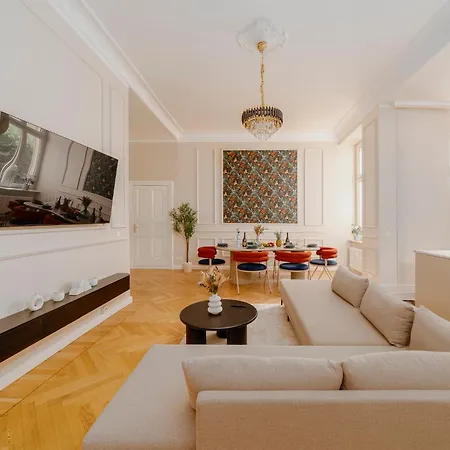 Lb Living - - Grand Luxury * Berlin