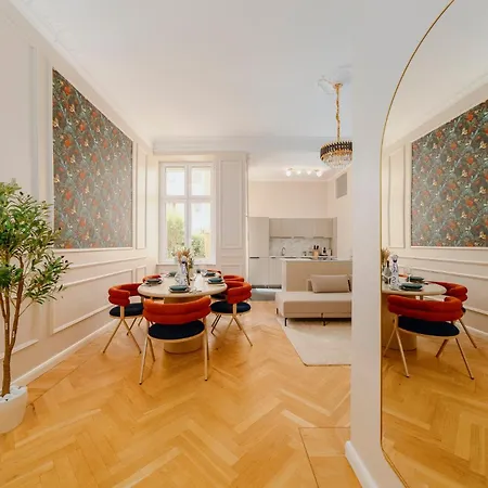 Apartment Lb Living - - Grand Luxury *