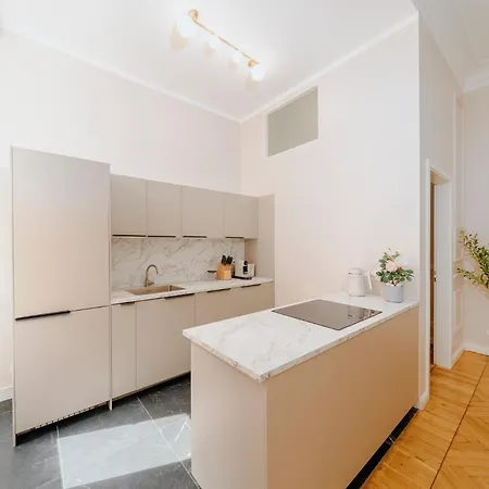 Apartment Lb Living - - Grand Luxury