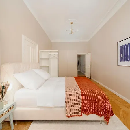 Apartment Lb Living - - Grand Luxury Berlin