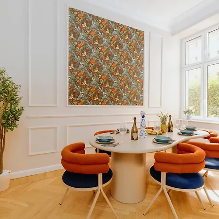 Lb Living - - Grand Luxury * Berlijn