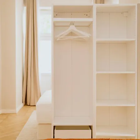 Lb Living - - Grand Luxury Berlijn