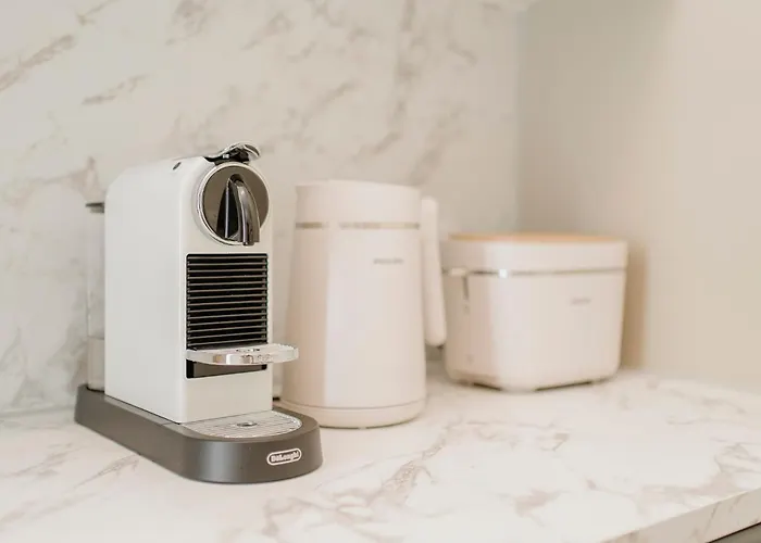 Lb Living - - Grand Luxury Berlin