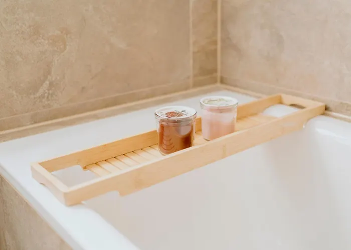 Lb Living - - Grand Luxury * Berlin