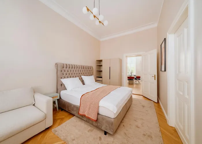 Lb Living - - Grand Luxury Berlin