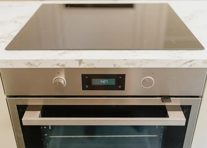 Lb Living - - Grand Luxury * Berlin