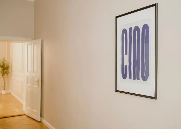 Lb Living - - Grand Luxury *