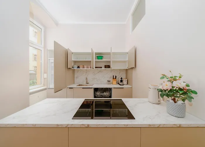 Lb Living - - Grand Luxury Berlin